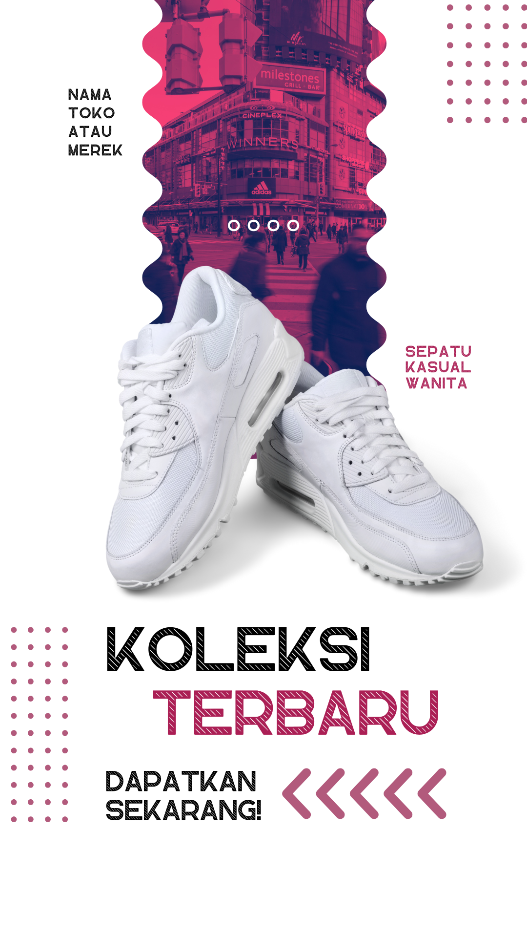 Sepatu